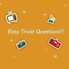 These trivia questions cover a variety of topics such as animal trivia questions for kids, disney trivia questions for kids, kids movie trivia questions and many more categories are included. 150 Multiple Choice Trivia Questions And Answers Thought Catalog