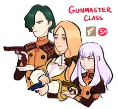 Hubert Mercedes And Lysithea Fire Emblem Characters New Fire Emblem Fire Emblem