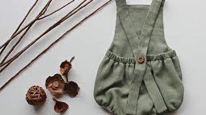 17 Of The Best Etsy Shops For Gender Neutral Baby Clothes Huffpost Life