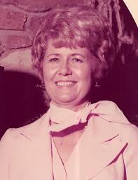 Obituary information for Bonnie Wayne (Harris) Jessup