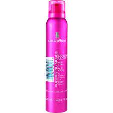 Lee Stafford Mousse De Volume Double Blow 200ml Netshoes