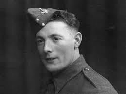 CSM Stanley Hollis VC: D-Day hero