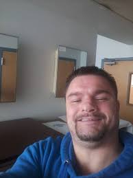 Congratulations to John Fenoglio and Samantha