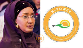 N-Power: Sadiya Farouq promises to support ICPC's fraud investigation