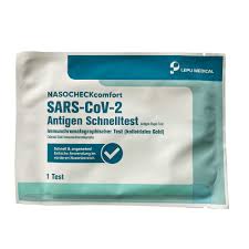 Bei einem positiven selbsttest besteht keine meldepflicht. Antigen Schnelltest Sars Cov 2 Vpe 25 Stuck Online Kaufen Im Ahb Shop