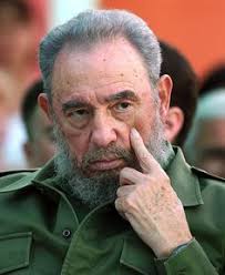 Bildresultat för fidel Castro y su primera visita a venezuela el 23 de enero de 1959