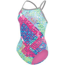 dolfin uglies v2 back swimsuit swimming costume indio