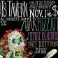 AJAR with Fuzz Attack, Temple Beautiful Band and event image