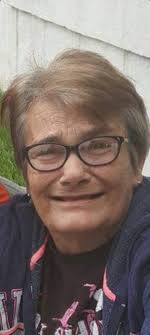 Obituary for Rose Zita (Shults) Stierwalt