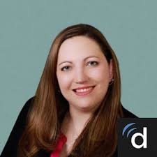 Dr. Kyla M. Scholz, MD