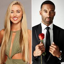 Heather Martin Reflects on 'Bachelor' After Matt James Sends ...