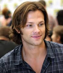 If you had your chance, what risks would you be willing to take to win?! Jared Padalecki Jared Padalecki Jared Padalecki Supernatural Jared