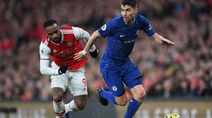 Why you should watch epl matches on premier league live stream? With The New Year Comes Intriguing English Premier League Matches Ksl Sports