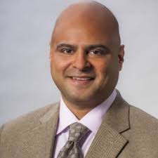 Dr. Thor Robert Rhodin, M.D.