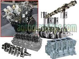 Pin Di 4 Stroke Diesel Engine Components
