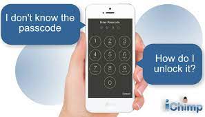 If you can't remember your passcode when you try again, you need to use a computer to put your iphone in recovery mode. How To Unlock Iphone Without Passcode 2021 Guide
