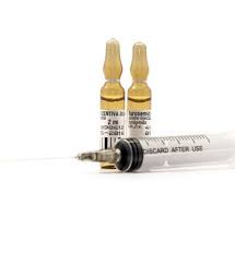 In dogs, symptoms of acute toxicity rarely occur at single dosages of 2 mg/kg (2000 micrograms/kg). Ivermectin Toxicity From Giving Ivomec To Dogs Dog Discoveries