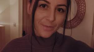 Heidi Goodwin Holistic Therapist