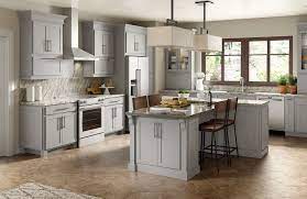 Photo Barnett Duraform Stone Kitchen Unfinished Kitchen Cabinets Quality Kitchen Cabinets Kitchen Cabinet Styles