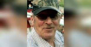 Obituary information for Darrell Hokanson