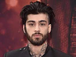 Hq media argentina on twitter (9) zayn en new york hoy 🥺 ©@zmdaily. Zayn Announces New Single Album Nobody Is Listening Teen Vogue