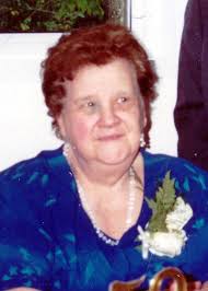 Aline Hunter Obituary