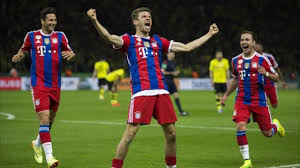 Weilheim in oberbayern, 13 settembre 1989) è un calciatore tedesco, centrocampista o attaccante del bayern monaco e della nazionale tedesca, con cui si è laureato campione del mondo nel 2014. Thomas Muller Like I Do 2014 15 Youtube
