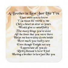 Birthday Message For Sister In Law In English Happy Birthday Brother In Law Poems Birthdayquotesforhim Brother Birthday Quotes Birthday Brother In Law Birthday Wishes For Brother