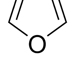 Image of Furan structure