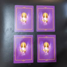 Learn angel card reading online at your own pace. Angel Card Reading 2020 Single Mother Ahoy