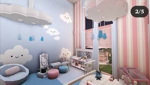 Baby boy rooms decorating ideas bedroom paint color in. Not Mine Instagram Yumekookiepie Baby Room Decals Baby Room Themes Baby Room Design