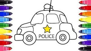 Grossistes voiture de police dessin animé de la chine voiture de police dessin animé grossistes,ventes en gros et bien plus sur alibaba.com. Voiture De Police Coloriage Enfant Coloring Pages Cars Police How To Draw Youtube