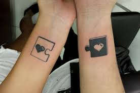 See more ideas about cool tattoos, tattoos, beautiful tattoos. 60 Best Couple Tattoos Meanings Ideas And Designs 2021