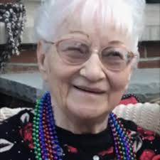 Obituary information for Rose Marie B. Lumbra