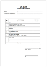 Check spelling or type a new query. Cara Mudah Membuat Surat Keterangan Lulus Skl Online Sudut Baca