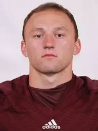 Joey Kostrubiec (9/22/2025)