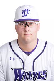 2019 Baseball Roster