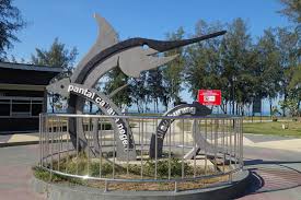 Jalan pantai, tanjung tuan, 71050 port dickson, negeri sembilan, malaysia. Port Dickson Pantai Cahaya Camping178 ä¸€èµ·åŽ»éœ²ç‡Ÿå§