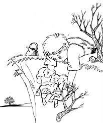 Select from 35870 printable crafts of cartoons, nature, animals, bible and many more. Printable Sheep Coloring Pages Free Coloring Sheets