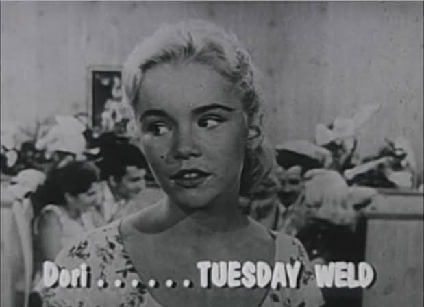 Cinema and Canapes: Rock! Rock! Rock! (1956) – Quaint Cooking