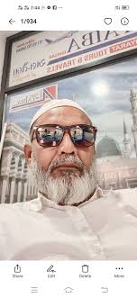 SALIM MEMON (@SALIMborsad)