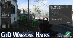 Cod Warzone Hacks Aimbots Wallhacks Mods Cod Points And Cheats For Pc Xbox One And Ps4