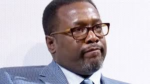 Wendell Pierce loses home in Baton Rouge flooding