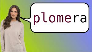 Sign in to disable all ads. How To Say Plumber In Spanish Youtube