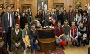 haberetimesgut etimesgut belediyesi kent konseyi genclik meclisi uyeleri nigde demirkazik kamp surecini degerlendirdi etimesgut belediy genclik kamp gencler