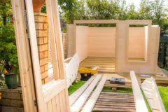 Gartenhäuser & gartenhütten bringen gemütlichkeit in ihren garten und bieten gartenmöbeln sicheren unterstand. Baugenehmigung Fur Ein Gartenhaus Notwendigkeit Vorgaben Und Mehr