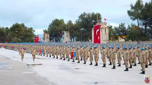 Jandarma genel komutanlığı, türkiye'de il ve ilçe belediye sınırları dışında kalan veya polis teşkilatı bulunmayan yerler ile sahil güvenlik teşkilatı bulunmayan kıyı. Jandarma Genel Komutanligi 5 Bin Uzman Erbas Alimi Yapacak