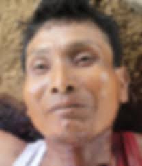 𝗕𝗼𝗱𝘆 𝘁𝗼 𝗯𝗲 𝗜𝗱𝗲𝗻𝘁𝗶𝗳𝗶𝗲𝗱 .....Regional Division #8 The  Guyana Police Force is hereby seeking the public's assistance in  ascertaining the true identity of the individual depicted in the photograph  below. He is