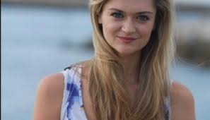 Talking with Delany Martinez, freelance writer