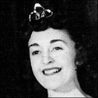 Eleanor Cuddy Obituary (2011)